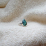 Turquoise Ring - Size 7