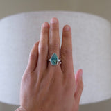 Turquoise Ring - Size 7