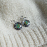 Nickel Earrings